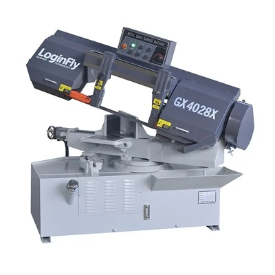 Band Saw tiyo koupe machin